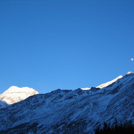 Ambiente Guesthouse Saas Fee Extérieur photo